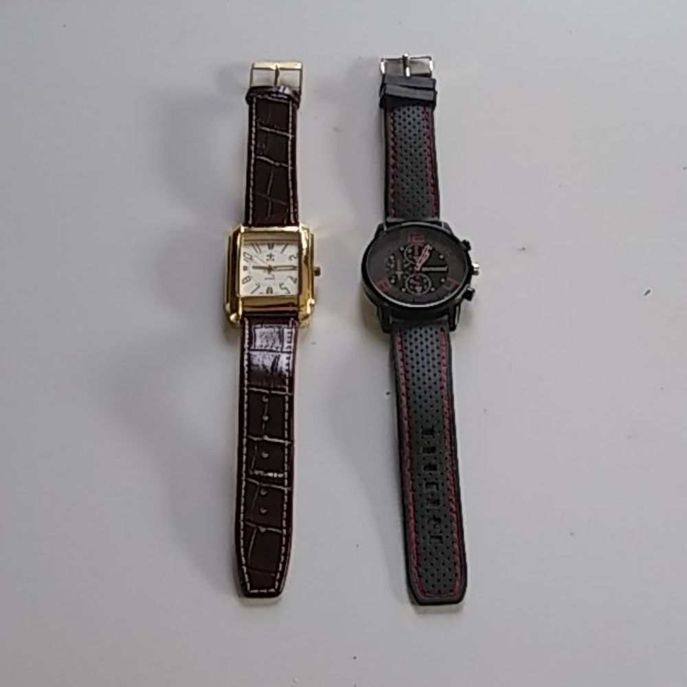 Men's fashion watch